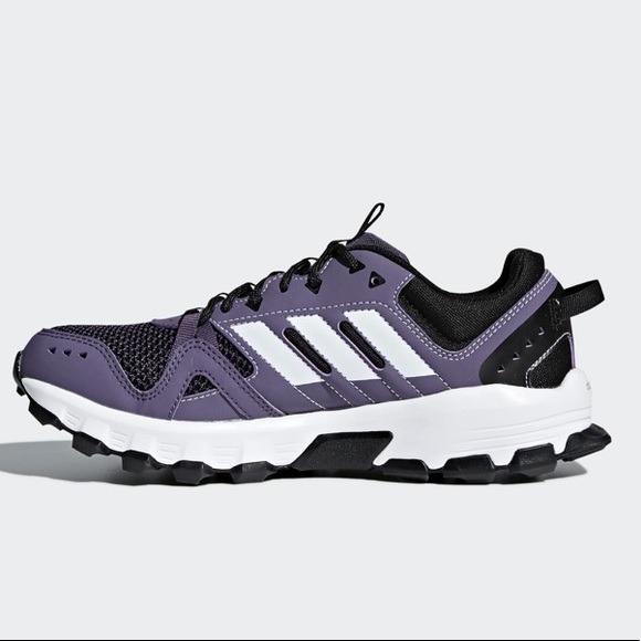Adidas Women’s Trail Shoes - Picture 6 of 8